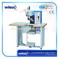 Xb0056 Automatic Back Part Strap Sewing Pressing And Attaching Machine